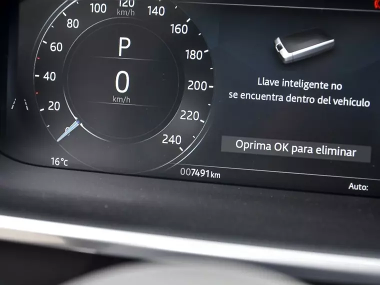 Jaguar I-pace Ev400 2025 Usado  Usado en Webautos.cl