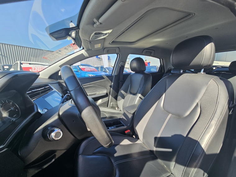 Chery Tiggo 2 pro Tiggo 2 Pro 1.0t Glx Cvt 2022 Usado en Rosselot Usados