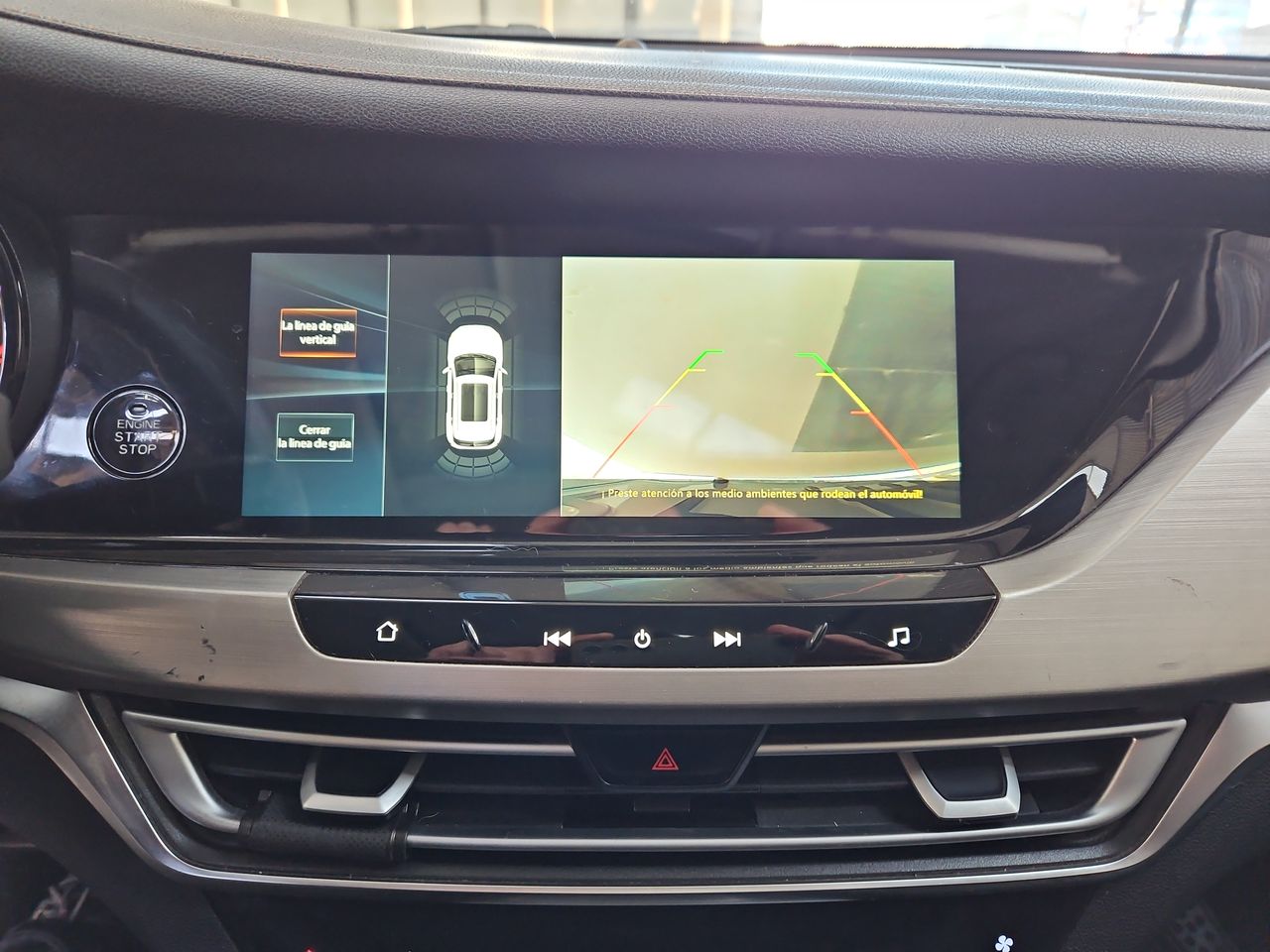 Changan Cs35 Cs35 Plus 1.6 2021 Usado en Usados de Primera - Sergio Escobar
