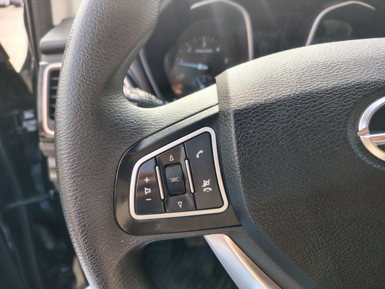 Zxauto Terralord Terralord 4x4 Dc 2.5 2022 Usado  Usado en Webautos.cl