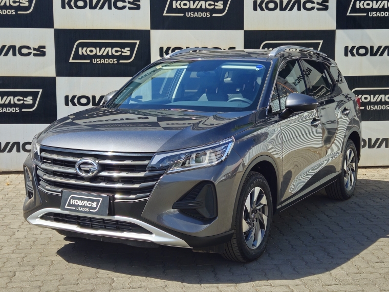 Gac motor Gs4 Gb Mt 2022 Usado  Usado en Kovacs Usados