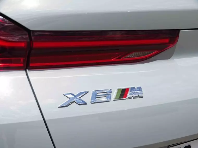 Bmw X6 3.0 2024 Usado  Usado en Webautos.cl