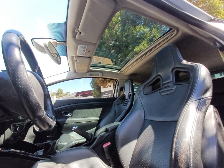 Renault Megane iii Coupe Rs Trophi 2.0 2014 Usado  Usado en Kovacs Usados