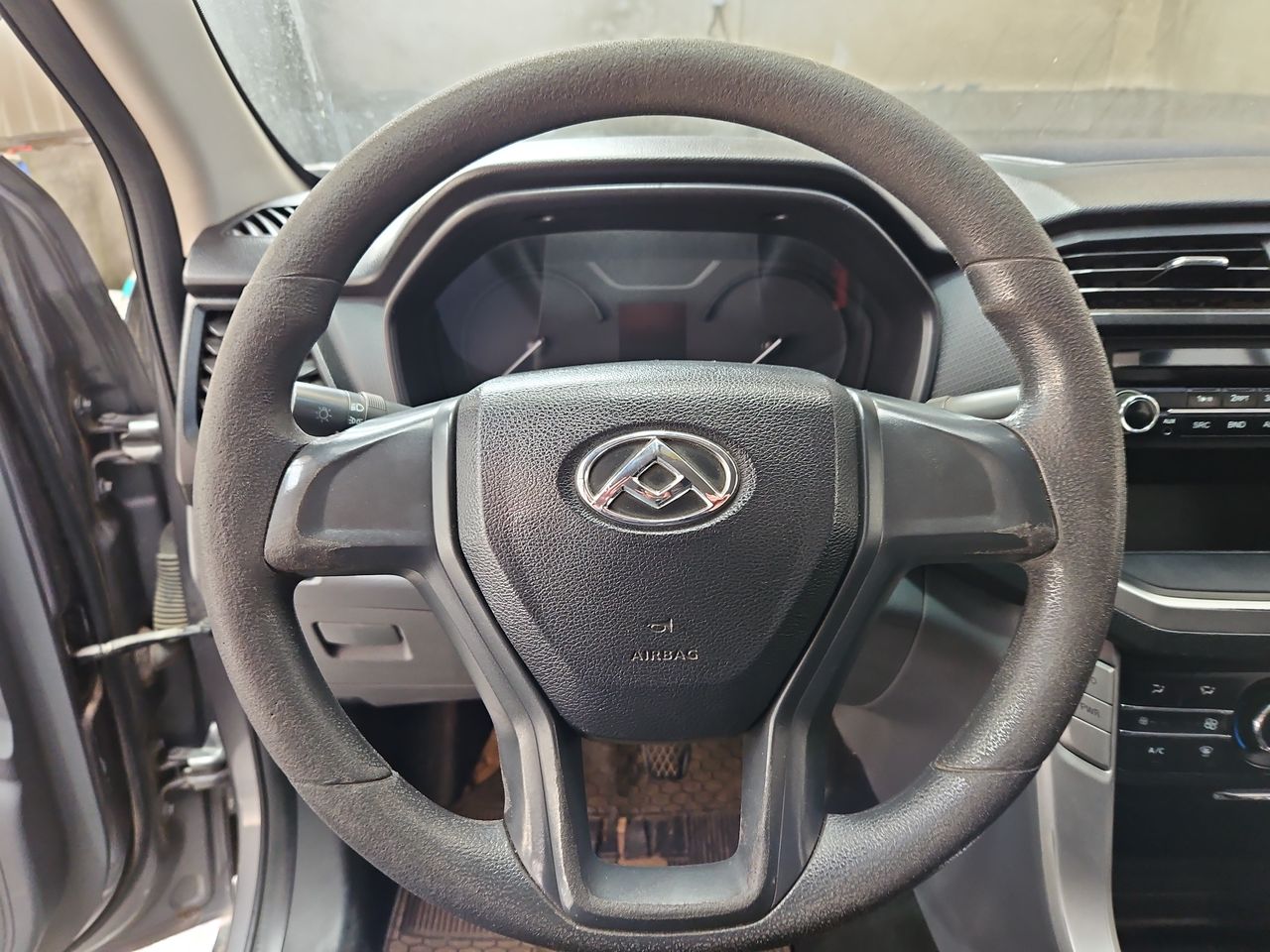 Maxus T60 T60 Dx 4x4 2.8 2021 Usado en Usados de Primera - Sergio Escobar