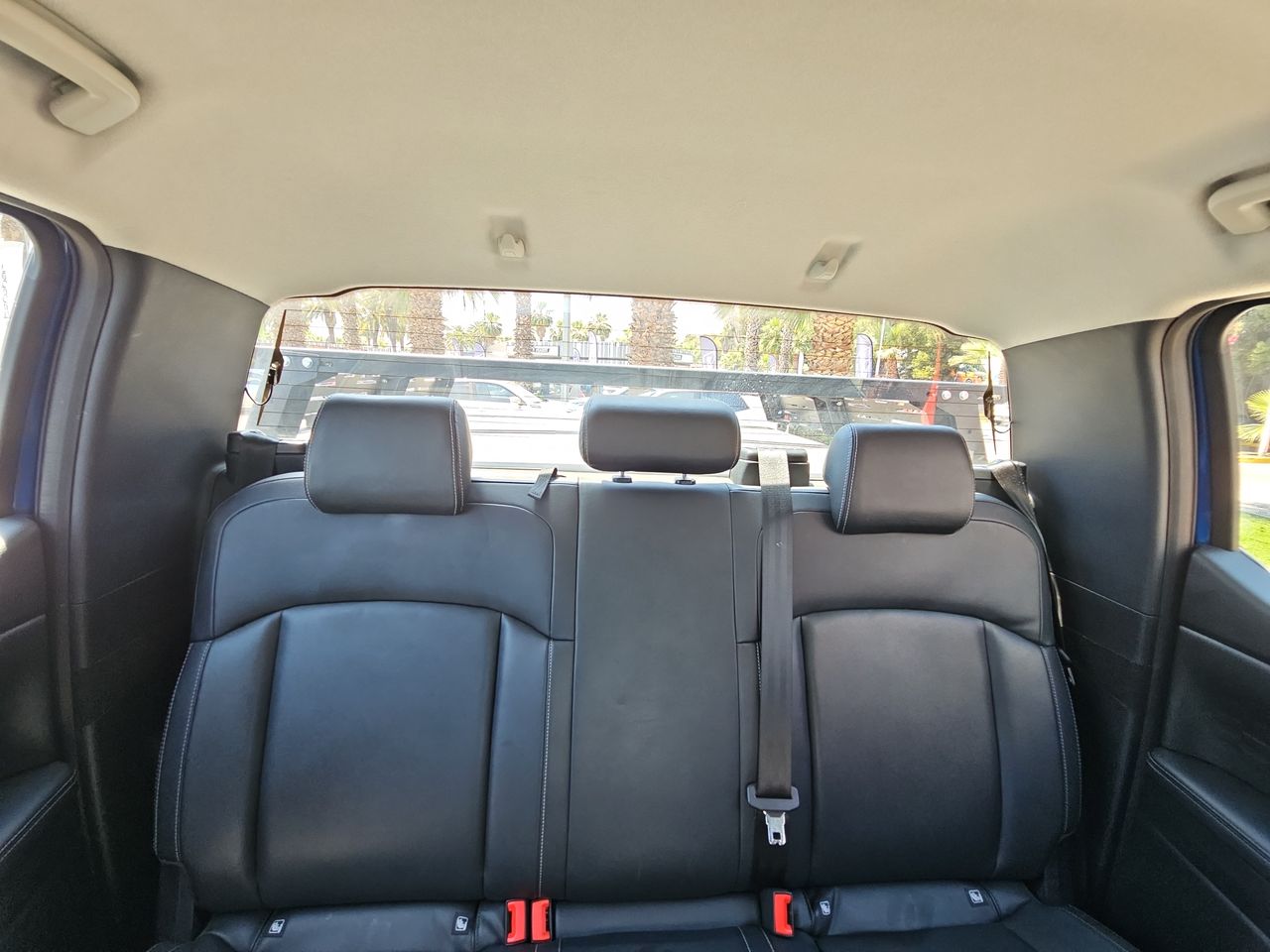 Ford Ranger Ranger Xlt 2.0 Aut 2024 Usado en Usados de Primera - Sergio Escobar