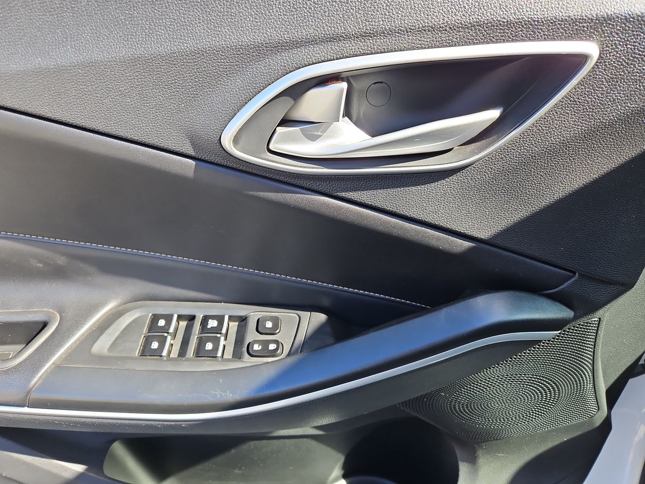 Jac Js4 Js4 Hb 1.6 2023 Usado en Usados de Primera - Sergio Escobar