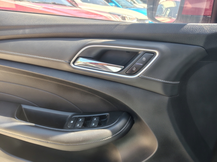 Mg 5 5 4x2 1.5 2022 Usado  Usado en Webautos.cl