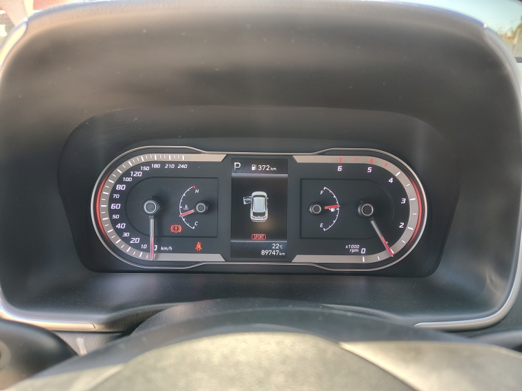 Hyundai Tucson Tucson Nx4 Crdi 8at 2.0 Aut 2021 Usado en Rosselot Usados