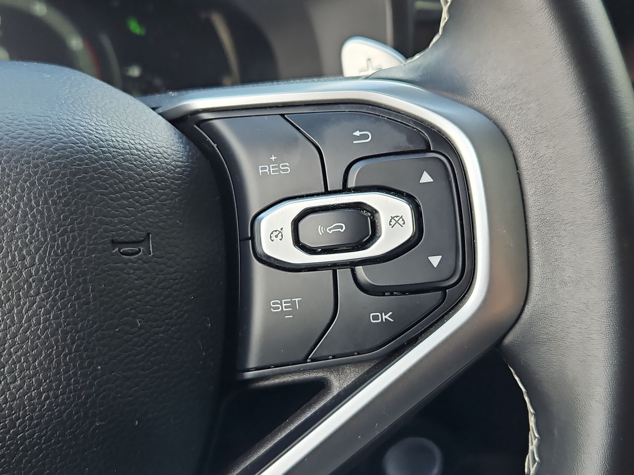 Haval Jolion Jolion Dct 1.5 Aut 2024 Usado en Usados de Primera - Sergio Escobar
