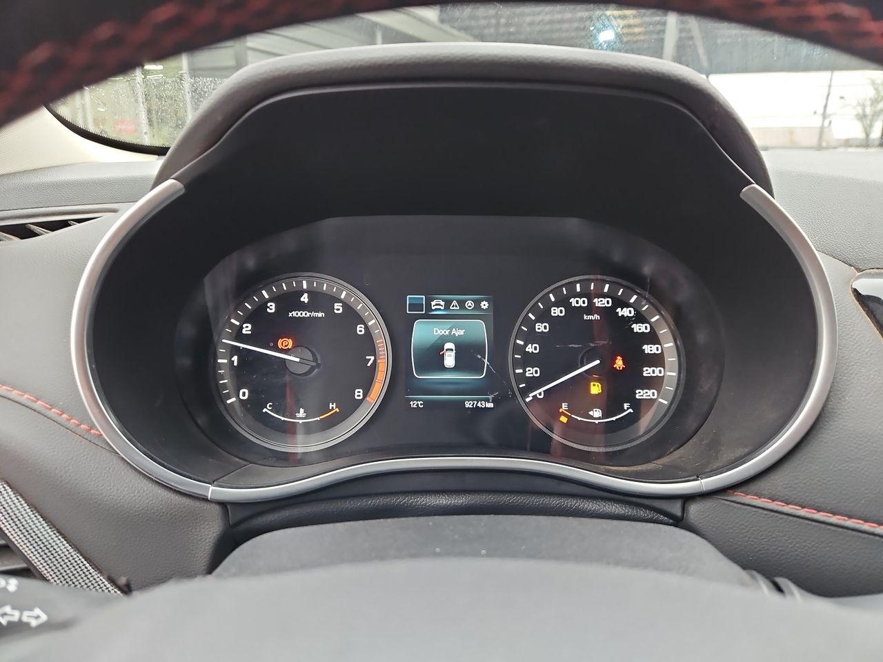 Changan Cs55 Cs55 1.5 2022 Usado en Usados de Primera - Sergio Escobar