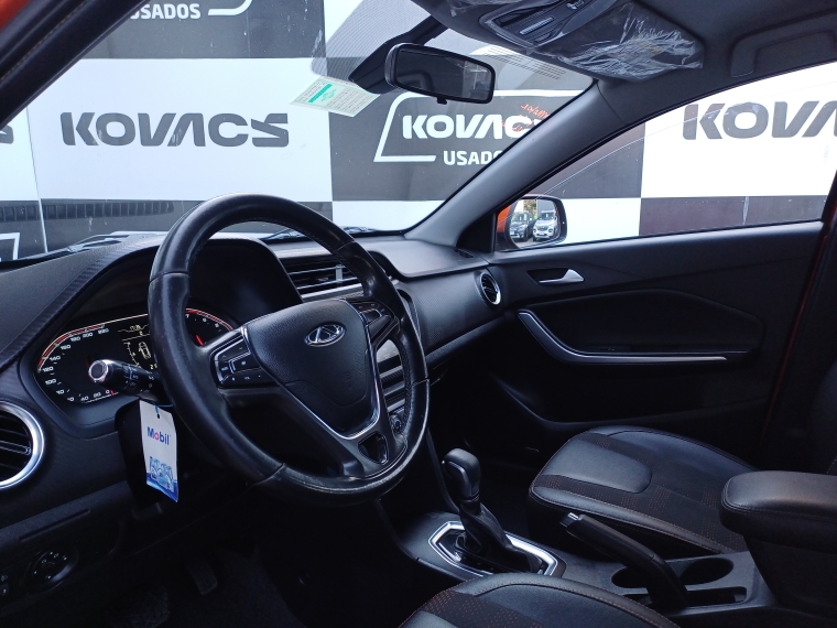 Chery Tiggo 2 Tiggo 2 1.5 Gls At 2022 Usado  Usado en Kovacs Usados