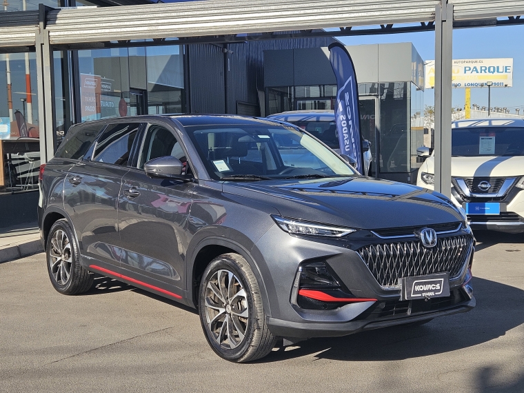 Changan X7 Elite At 1.5 2024 Usado  Usado en Kovacs Usados