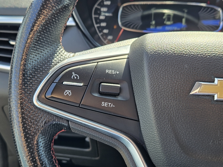 Chevrolet Groove Premier Mt 2023 Usado  Usado en Webautos.cl