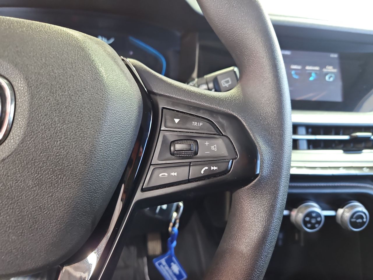 Changan Cs15 Cs15 Hb 4x2 1.5 2023 Usado en Usados de Primera - Sergio Escobar