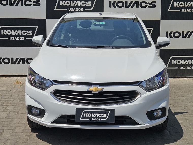 Chevrolet Prisma Ltz Mt 2018 Usado  Usado en Kovacs Usados