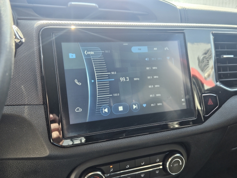 Chery Tiggo 3 Tiggo 3 1.5 2023 Usado en Rosselot Usados