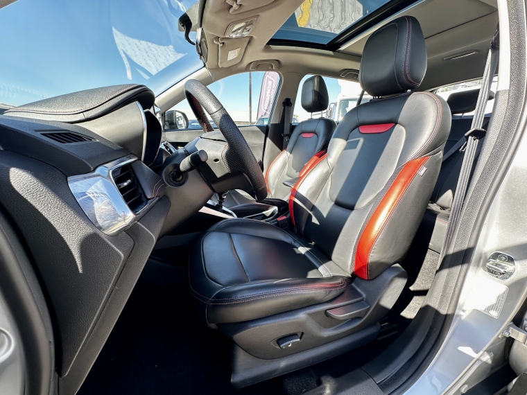 Chevrolet Groove Groove 4x2 1.5 2025 Usado  Usado en Kovacs Usados