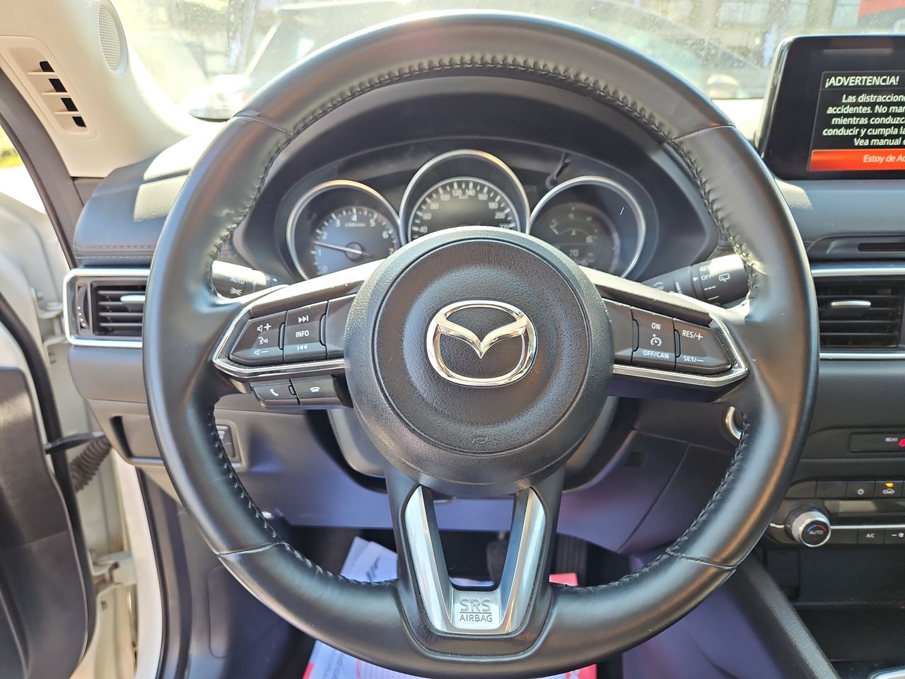 Mazda Cx-5 Cx5 Otto 2.0 2022 Usado en Usados de Primera - Sergio Escobar
