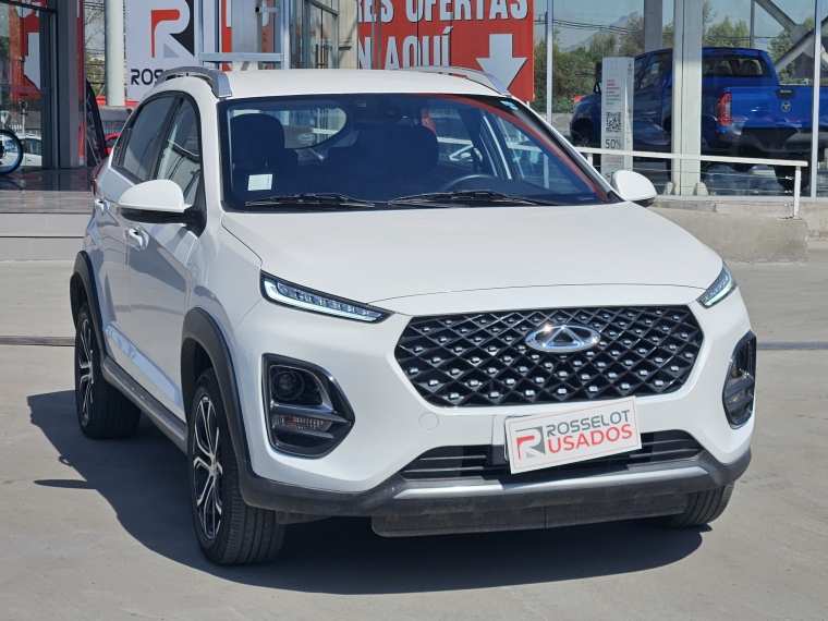 Chery Tiggo 2 pro Tiggo 2 Pro Gls Mt 1.5 2023 Usado en Rosselot Usados