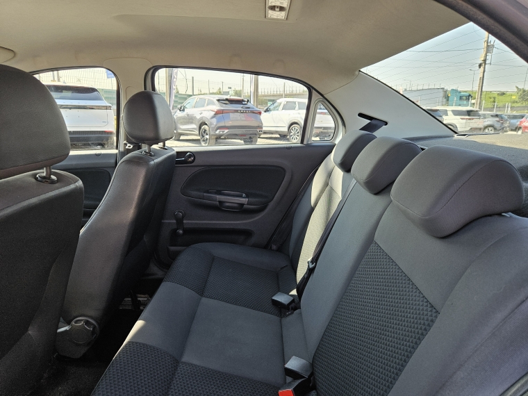 Volkswagen Voyage Voyage 1.6 2021 Usado  Usado en Kovacs Usados