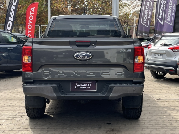 Ford Ranger Xls 2.0 2024 Usado  Usado en Kovacs Usados