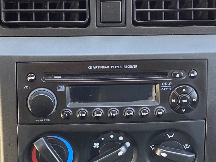 Chevrolet N300 Max Van 1.2 2020 Usado  Usado en Webautos.cl