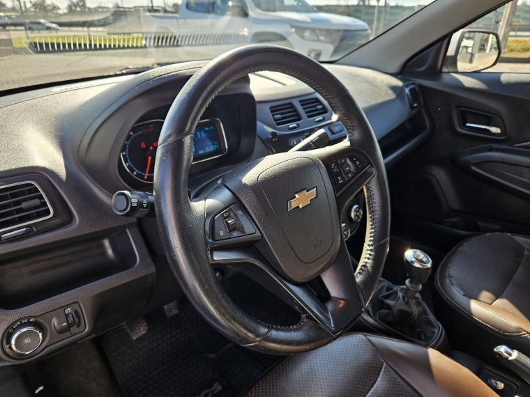 Chevrolet Cobalt Cobalt 2017 Usado  Usado en Kovacs Usados