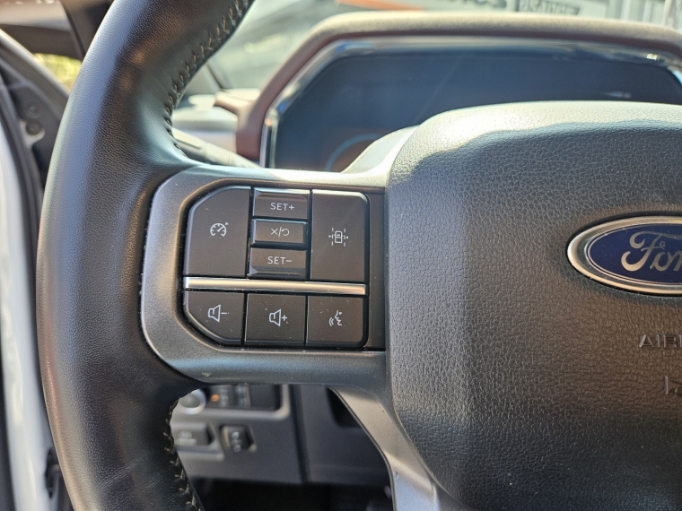 Ford F-150 Lariat 5.0 Aut 2023 Usado  Usado en Kovacs Usados