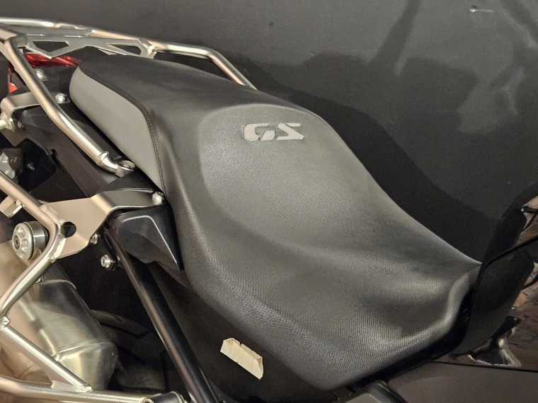 Bmw F 900 gs adv Ii 2025 Usado en BMW Premium Selection