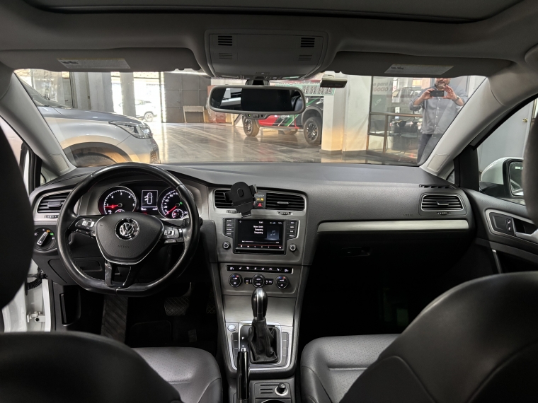 Volkswagen Golf Variant 2.0 Tdi 2017  Usado en Grass & Arueste