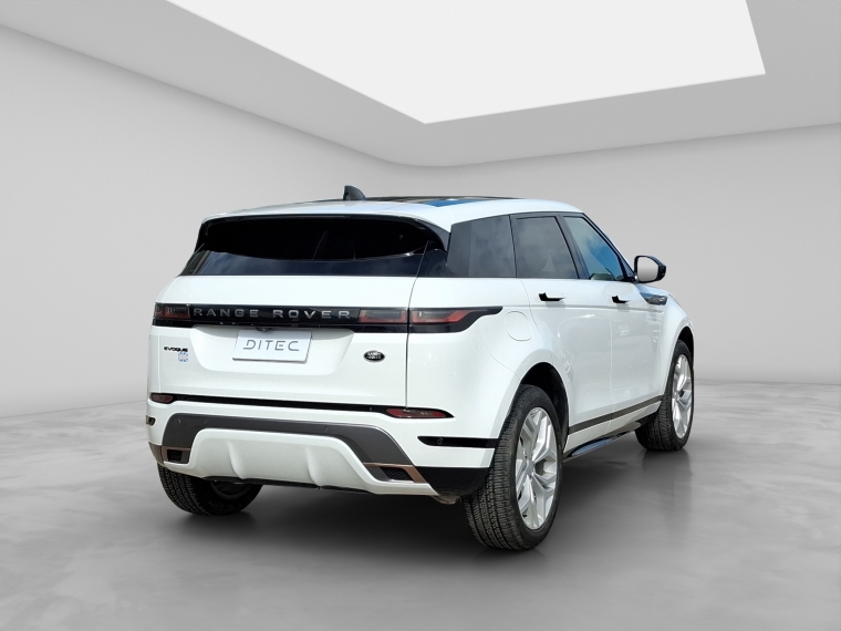 Land rover Evoque New R Dynamic Hse 4x4 2.0 At 2022 Usado  Usado en BMW Premium Selection