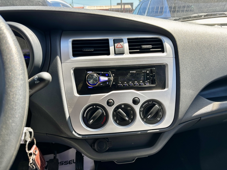 Changan Md201 M201 4x2 1.2 2026 Usado en Rosselot Usados