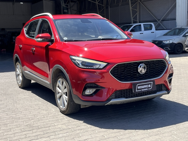 Mg Zx 1.5 Mt Com 2022 Usado  Usado en Kovacs Usados