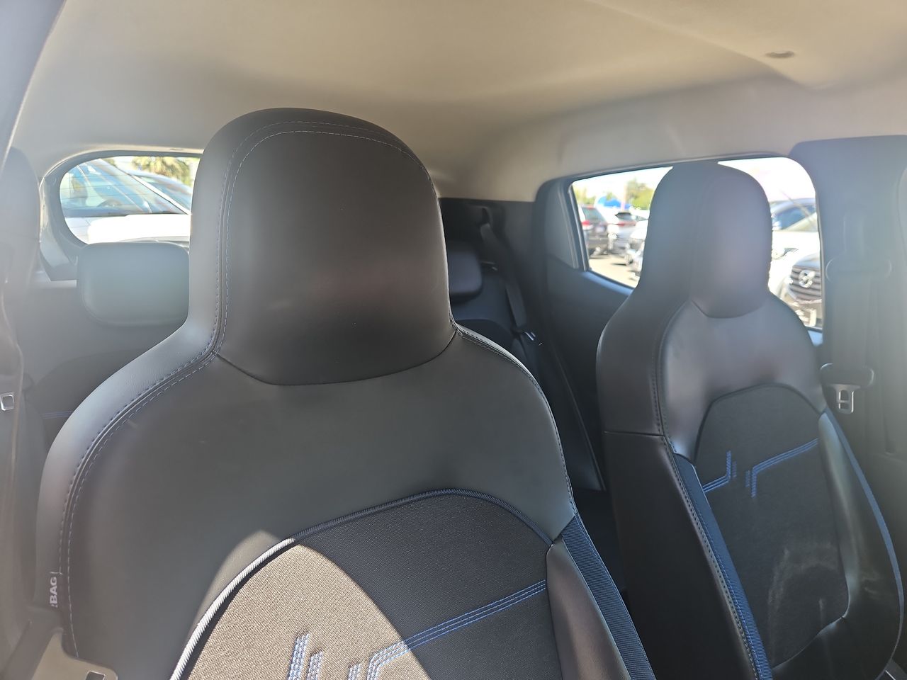 Renault Kwid Kwid Hb 1.0 2023 Usado en Usados de Primera - Sergio Escobar