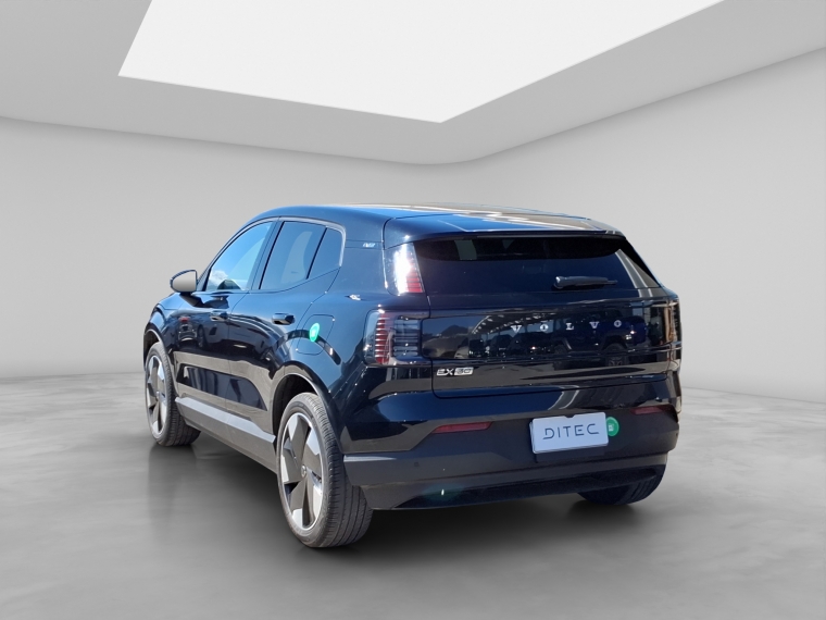 Volvo Ex30 E60 Plus Aut 2025 Usado Usado en BMW Premium Selection Volvo Ex30 E60 Plus Aut 2025 Usado Usado en BMW Premium Selection