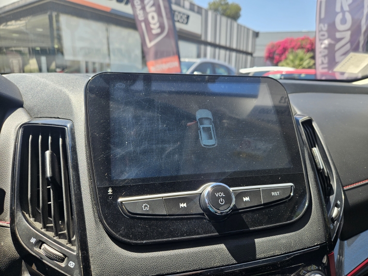 Changan Cs55 Plus 1.5 Aut 2023 Usado  Usado en Kovacs Usados