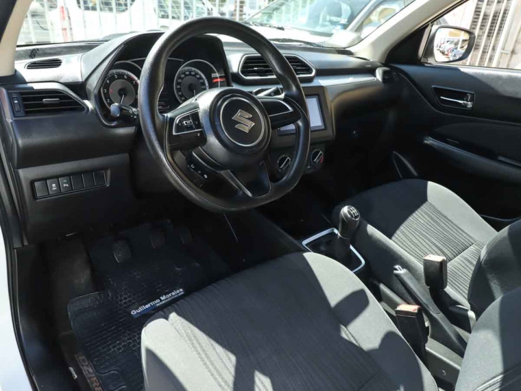 Suzuki Dzire Gl Sport 1.2 2023 Usado  Usado en Webautos.cl