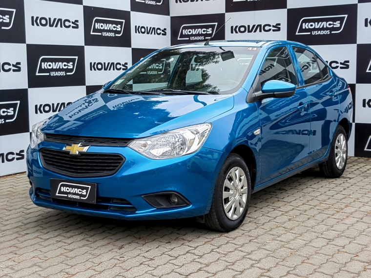 Chevrolet Sail Ls 1.5 2019 Usado  Usado en Kovacs Usados