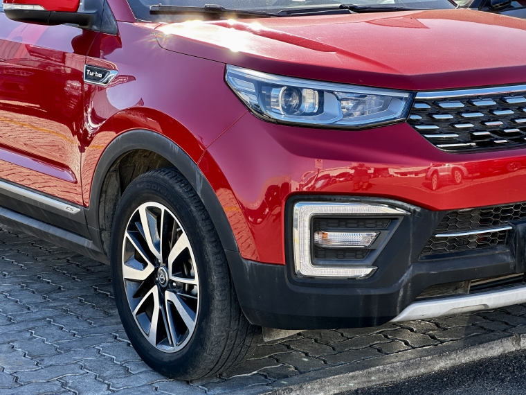 Changan Cs55 Cs55 Luxury 1.5 2021 Usado Usado en Kovacs Usados Changan Cs55 Cs55 Luxury 1.5 2021 Usado Usado en Kovacs Usados