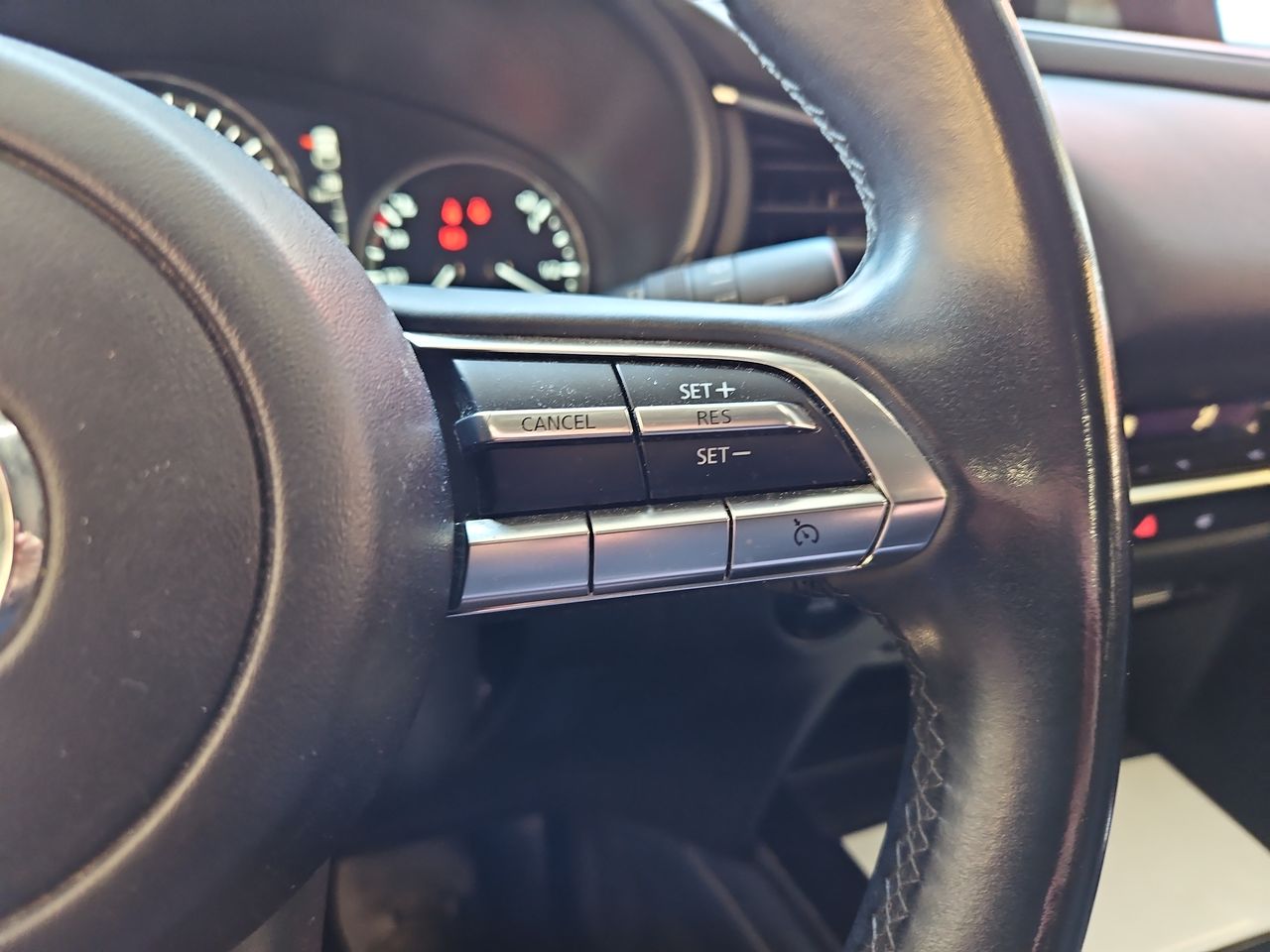 Mazda Cx-30 Cx30 2.0 2022 Usado en Usados de Primera - Sergio Escobar