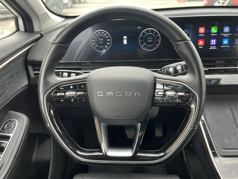 Omoda C5 1.6 Aut 2025 Usado  Usado en Kovacs Usados