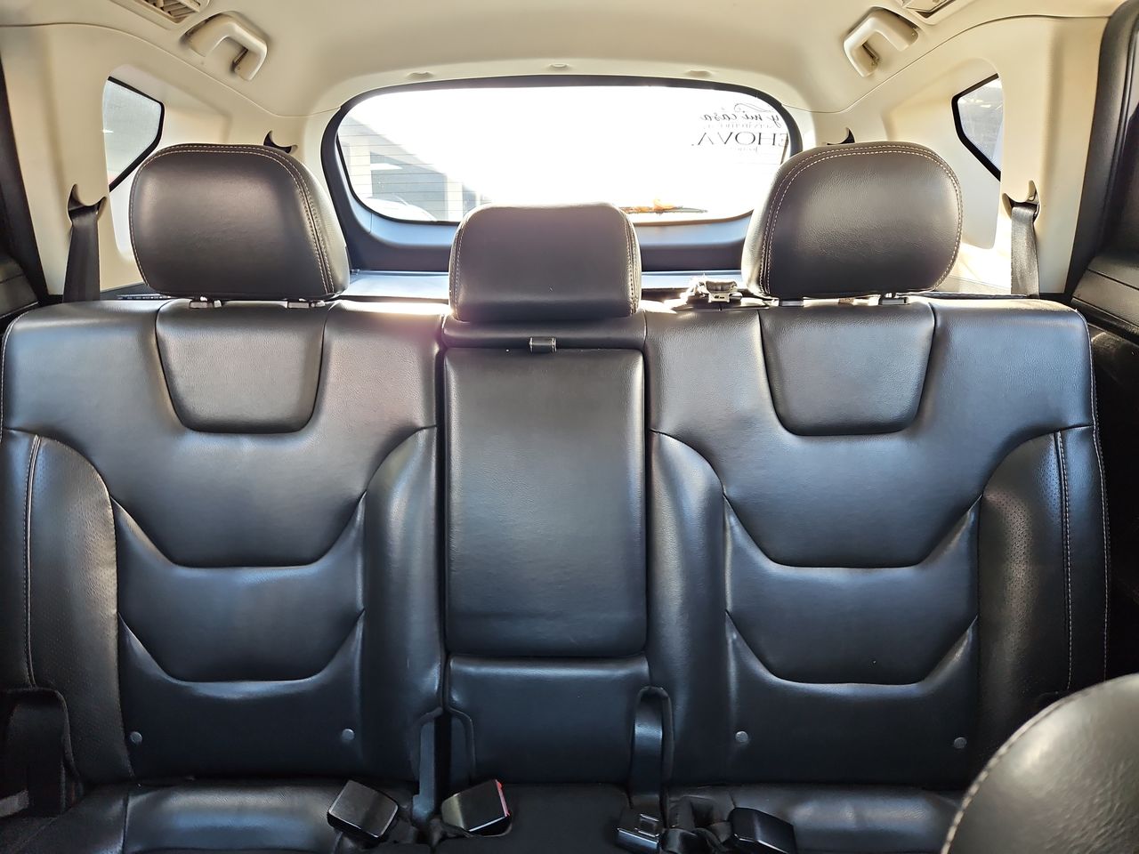 Dfsk 580 580 1.5 2018 Usado en Usados de Primera - Sergio Escobar