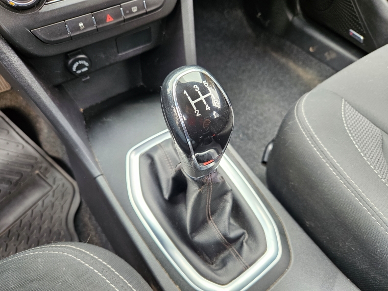 Chery Tiggo 2 Tiggo 2 Gl Mt 2021 Usado en Rosselot Usados