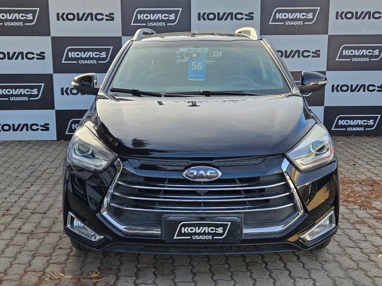 Jac Js2 Js2 2021 Usado  Usado en Kovacs Usados