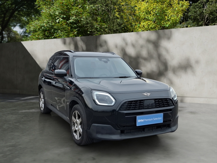 Mini Cooper Countryman C 1.5 Aut 2024 Usado Usado en BMW Premium Selection Mini Cooper Countryman C 1.5 Aut 2024 Usado Usado en BMW Premium Selection
