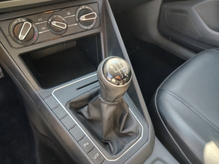 Volkswagen Polo Polo Hb Otto 1.6 2023 Usado en Rosselot Usados