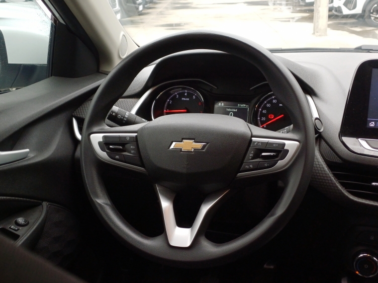 Chevrolet Onix Onix Ii Lt 1.0 2023 Usado en Rosselot Usados