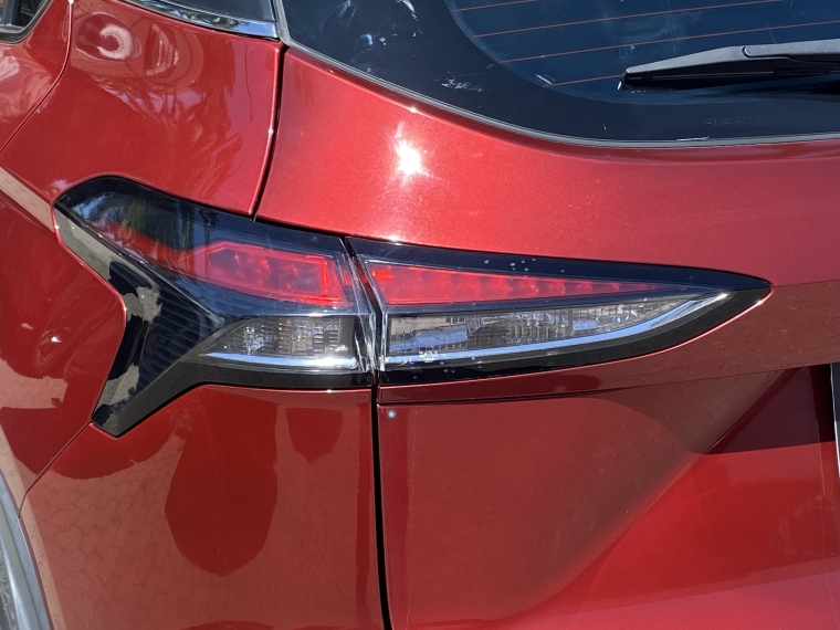 Chevrolet Groove 1.5 Ltz Mt 2023 Usado  Usado en Kovacs Usados