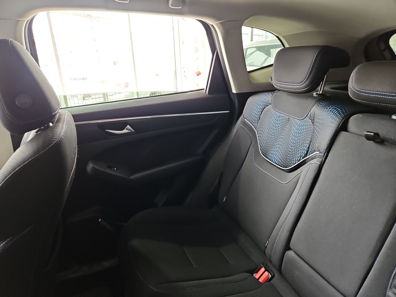 Haval Jolion Jolion Turbo 1.5 2022 Usado en Usados de Primera - Sergio Escobar