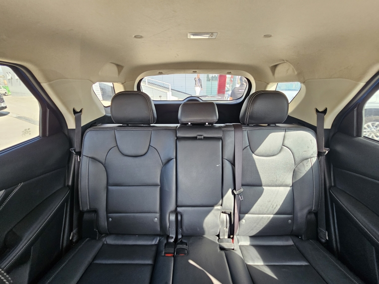 Dfsk 560 Suv 560 4x2 1.8 2023 Usado en Rosselot Usados